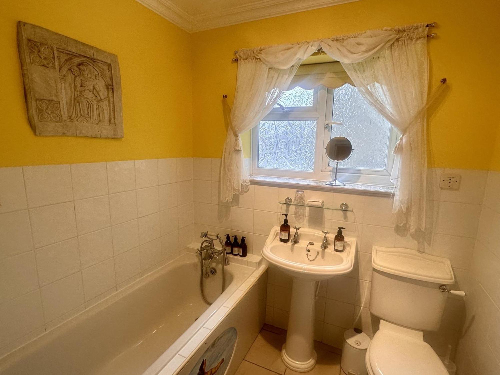 Albert & Victoria Guest House Истбурн Номер фото