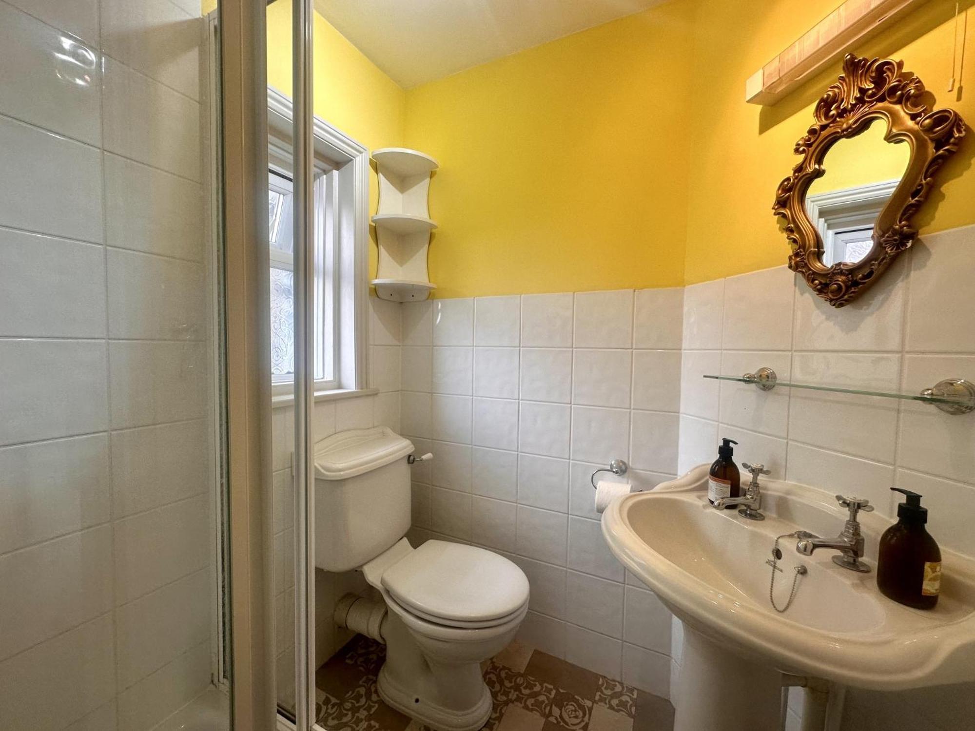 Albert & Victoria Guest House Истбурн Номер фото