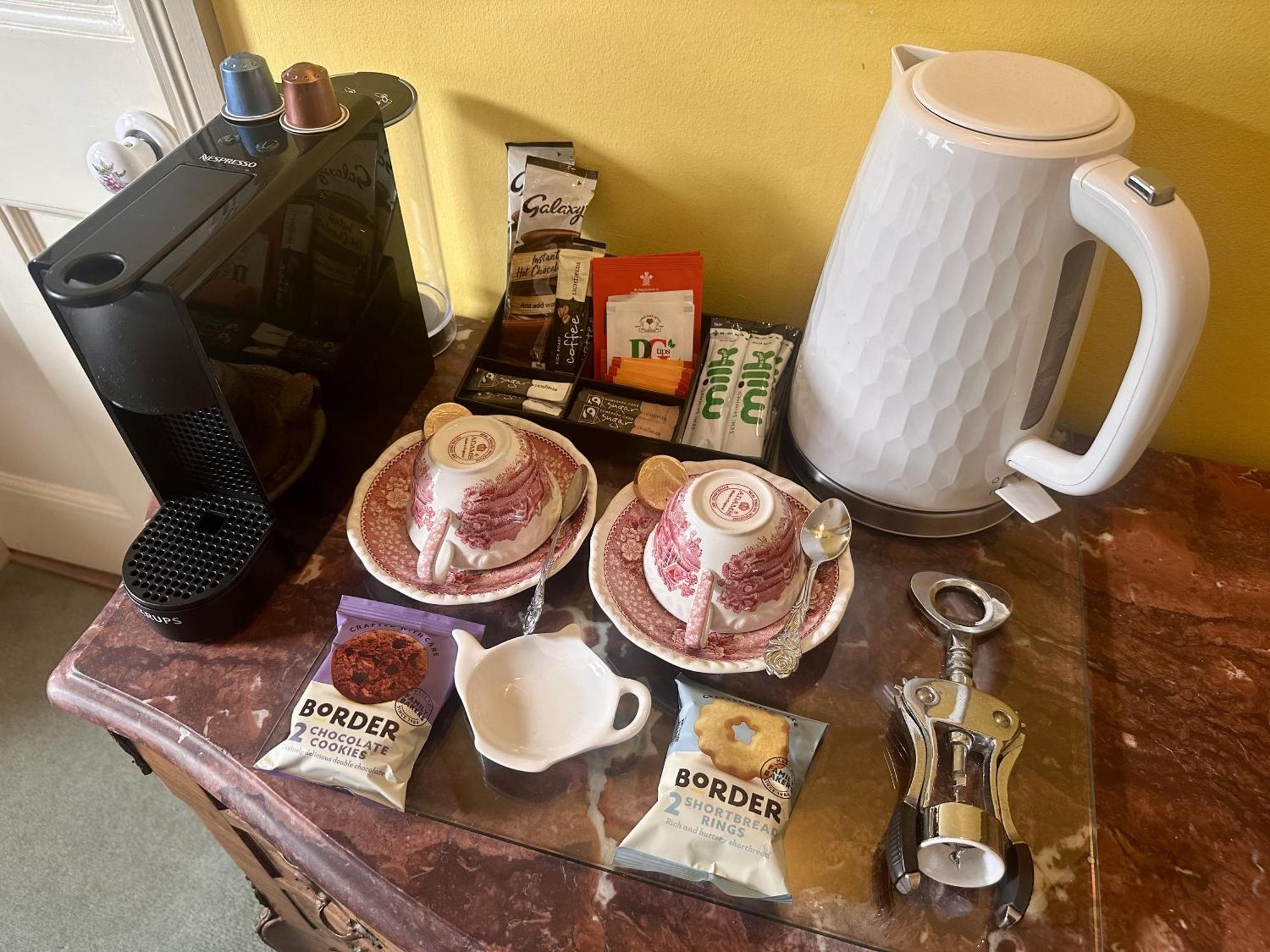 Albert & Victoria Guest House Истбурн Номер фото